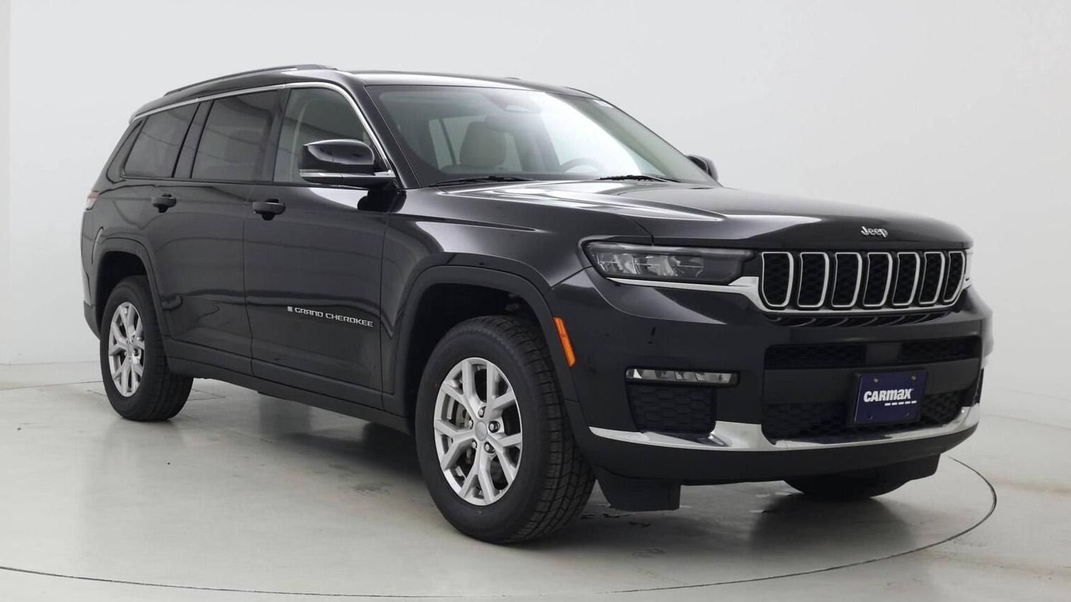 JEEP GRAND CHEROKEE 2021 1C4RJKBG4M8137363 image